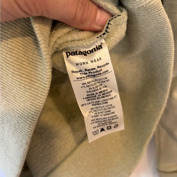 Men's P-6 Label Uprisal Crew Sweatshirt size large - Picture 7 of 8